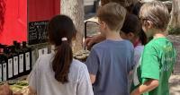 Ένα διαφορετικό μάθημα γαλλικών
