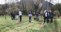 Τριήμερη Εκδρομή γ΄ Γυμνασίου στο Καρπενήσι