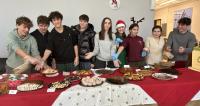 Christmas Bake Event 2025