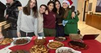 Christmas Bake Event 2025