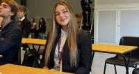 Άρθρο για Συμμετοχή σε CSMUN 2026 Social