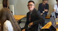 Άρθρο για Συμμετοχή σε CSMUN 2026 Social