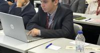Άρθρο για Συμμετοχή σε CSMUN 2026 Social