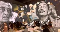 Dalí Cybernetics