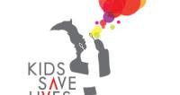 Kids save lives