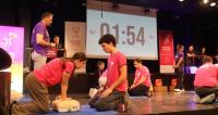KIDS SAVE LIVES CHAMPIONSHIP 2026