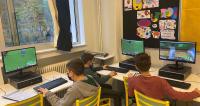 Κινούνται τα οχήματα στο Minecraft;
