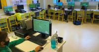 Κινούνται τα οχήματα στο Minecraft;
