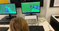 Κινούνται τα οχήματα στο Minecraft;