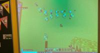 Κινούνται τα οχήματα στο Minecraft;