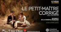 Le petit maitre corrig