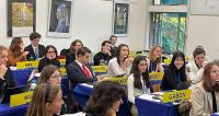 Leiden Model United Nations 2022