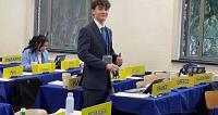 Leiden Model United Nations 2022