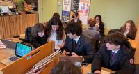 Leiden Model United Nations 2022