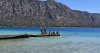 Πραγματοποιήθηκε η καλοκαιρινή εκδρομή του Γυμνασίου!