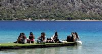 Πραγματοποιήθηκε η καλοκαιρινή εκδρομή του Γυμνασίου!