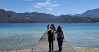 Πραγματοποιήθηκε η καλοκαιρινή εκδρομή του Γυμνασίου!