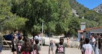 Πραγματοποιήθηκε η καλοκαιρινή εκδρομή του Γυμνασίου!