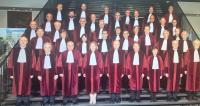 Εκπαιδευτικό πρόγραμμα στο Δικαστήριο της Ευρωπαϊκής Ένωσης