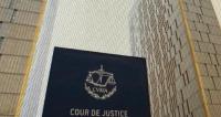 Εκπαιδευτικό πρόγραμμα στο Δικαστήριο της Ευρωπαϊκής Ένωσης
