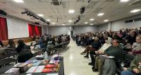 Πανεπιστημιακές Σπουδές σε χώρες της Ευρώπης 