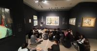 Εκπαιδευτική Επίσκεψη στο Μουσείο Γουλανδρή