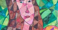 Ο Modigliani συναντά τον Picasso στα έργα της ε’ τάξης