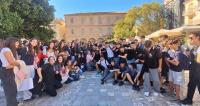 Εκπαιδευτική Εκδρομή Γυμνασίου