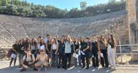Ολοήμερη Εκδρομή Γυμνασίου