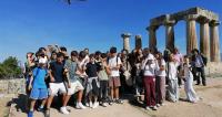 Ολοήμερες εκδρομές Γυμνασίου