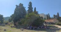 Ολοήμερες εκδρομές Γυμνασίου