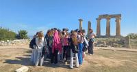 Ολοήμερες εκδρομές Γυμνασίου