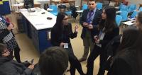 Panhellenics Forensics Association Tournament