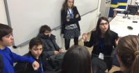 Panhellenics Forensics Association Tournament
