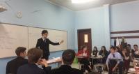 Panhellenics Forensics Association Tournament