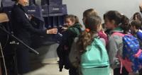 Πιλότοι και πάλι στο Σχολείο μας