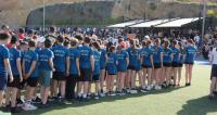 Πολύ καλές εμφανίσεις στο Πρωτάθλημα Στίβου Ιδιωτικών Σχολείων – ΑΣΙΣ για την ε’ και στ’