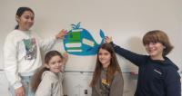 Endangered Species Project  