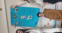 Endangered Species Project  