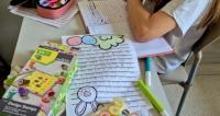 Αγγλικά: Το φινάλε του “Pen Pal Project”