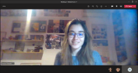 Πρόκριση στο Cambridge Schools Debate Competition