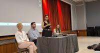 Νεανικές Σχέσεις και Ζητήματα Πρόληψης για τη β΄ και γ΄ Γυμνασίου