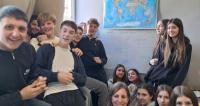 WORKSHOP: ΚΑΛΛΙΕΡΓΩ ΤΗΝ ΕΥΘΥΝΗ