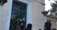 Η δεύτερη «ημέρα χωρίς μάθημα» για τη Β΄ Λυκείου ολοκληρώθηκε με επιτυχία την Τετάρτη 29 Νοεμβρίου.  Ο θεματικός άξονας της ημέρας αυτής ήταν «Αρχαία ελληνική σκέψη, επιστήμη και τεχνολογία».   Οι δραστηριότητες που πραγματοποιήθηκαν περιελάμβαναν:  •	Προ