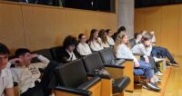 6ο Παγκόσμιο Συμπόσιο Πολιτιστικής Κληρονομιάς για Νέους της UNESCO