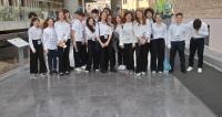 6ο Παγκόσμιο Συμπόσιο Πολιτιστικής Κληρονομιάς για Νέους της UNESCO