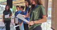 7ο Παγκόσμιο Μαθητικό Συμπόσιο Πολιτιστικής Κληρονομιάς 2026