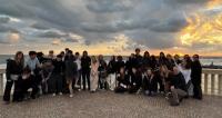 Trip to Rome