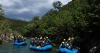 Τριήμερη εκδρομή της γ΄ Γυμνασίου στην Καλαμάτα και στα Ιωάννινα