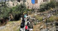 Τριήμερη Εκδρομή γ΄ Γυμνασίου στην Πελοπόννησο!
